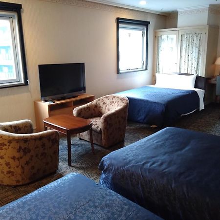 Asakusa Central Hotel Tokyo Luaran gambar