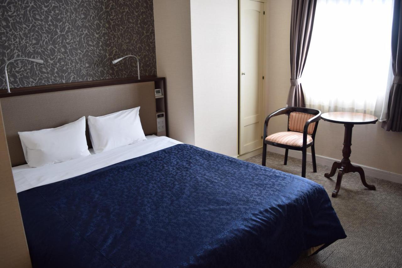 Asakusa Central Hotel Tokyo Luaran gambar