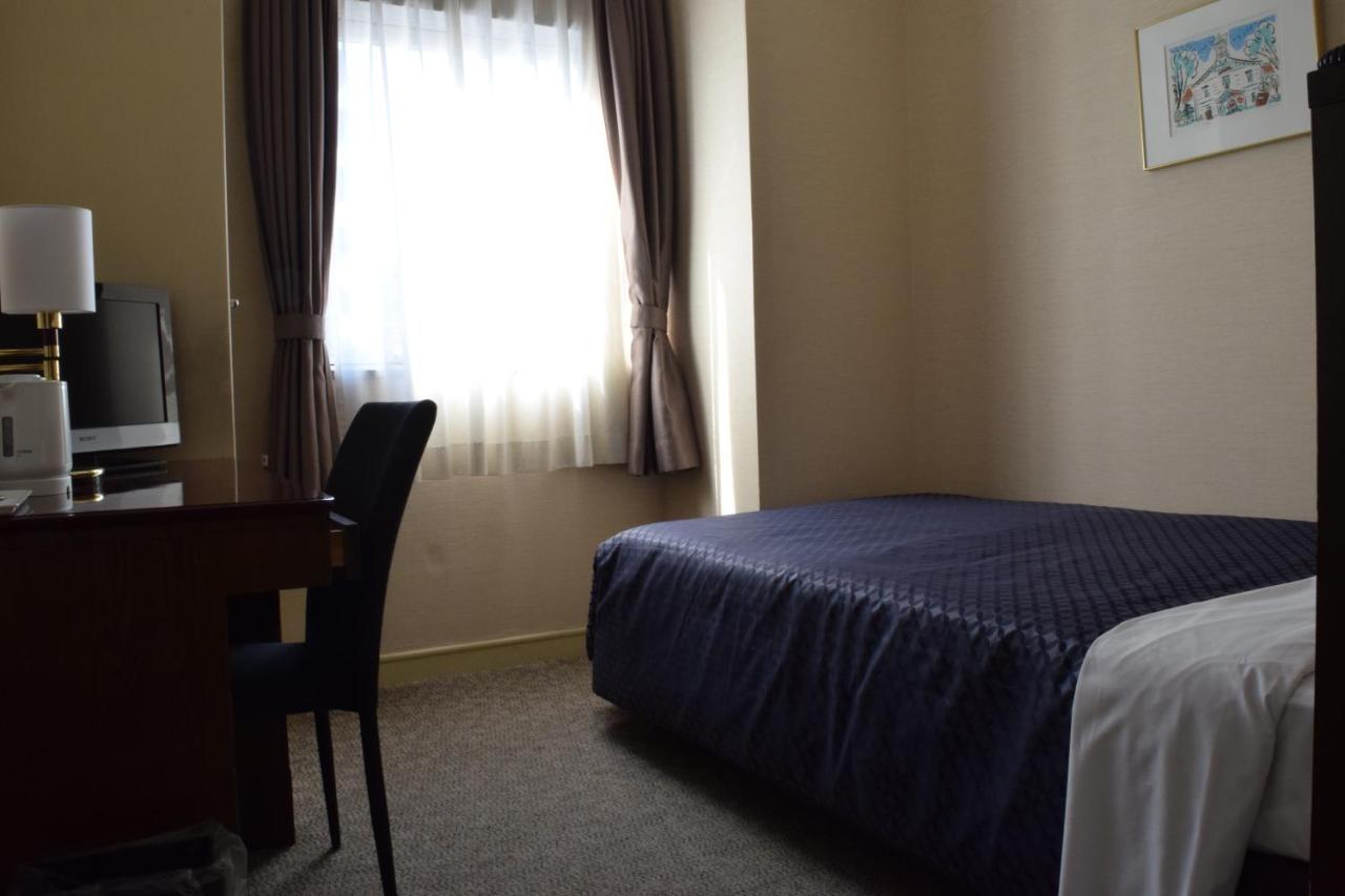Asakusa Central Hotel Tokyo Luaran gambar