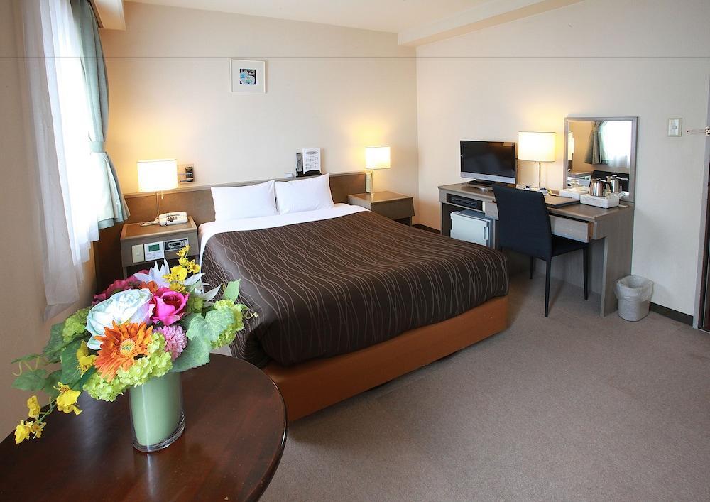 Asakusa Central Hotel Tokyo Luaran gambar