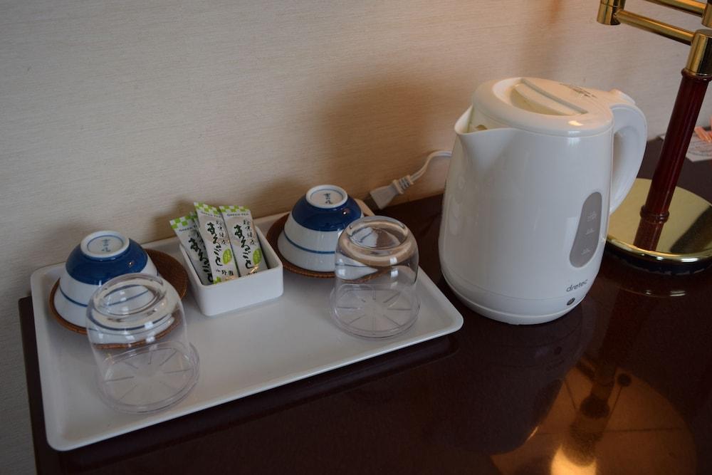 Asakusa Central Hotel Tokyo Luaran gambar