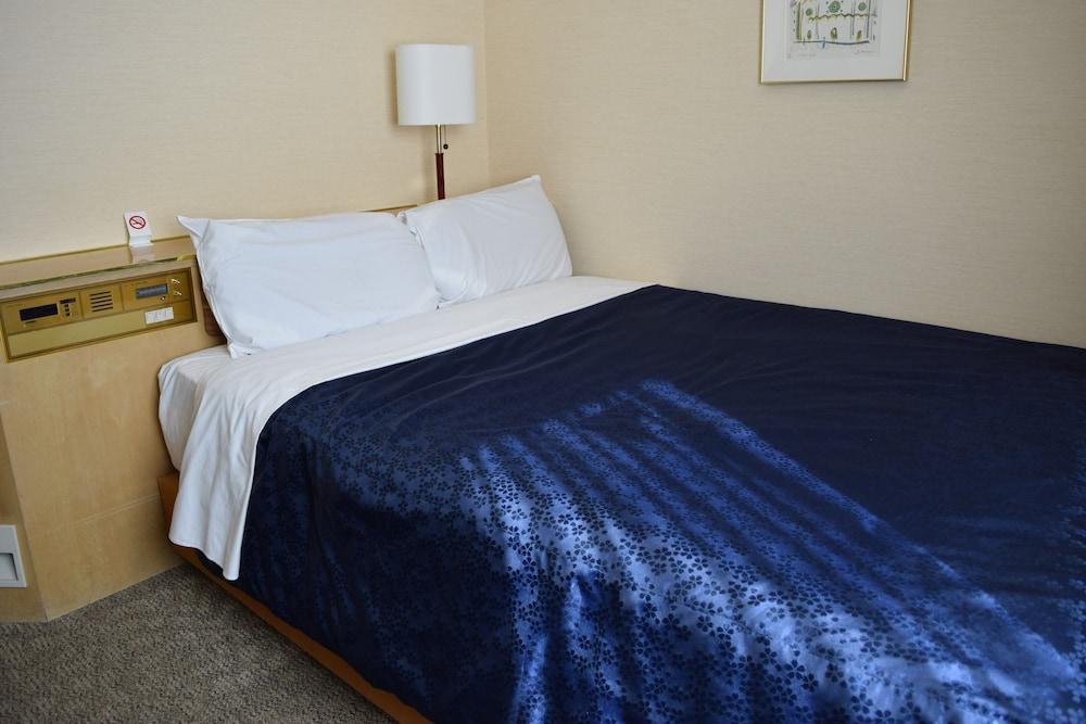 Asakusa Central Hotel Tokyo Luaran gambar