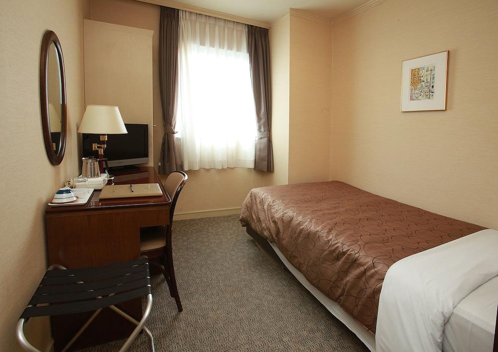 Asakusa Central Hotel Tokyo Luaran gambar