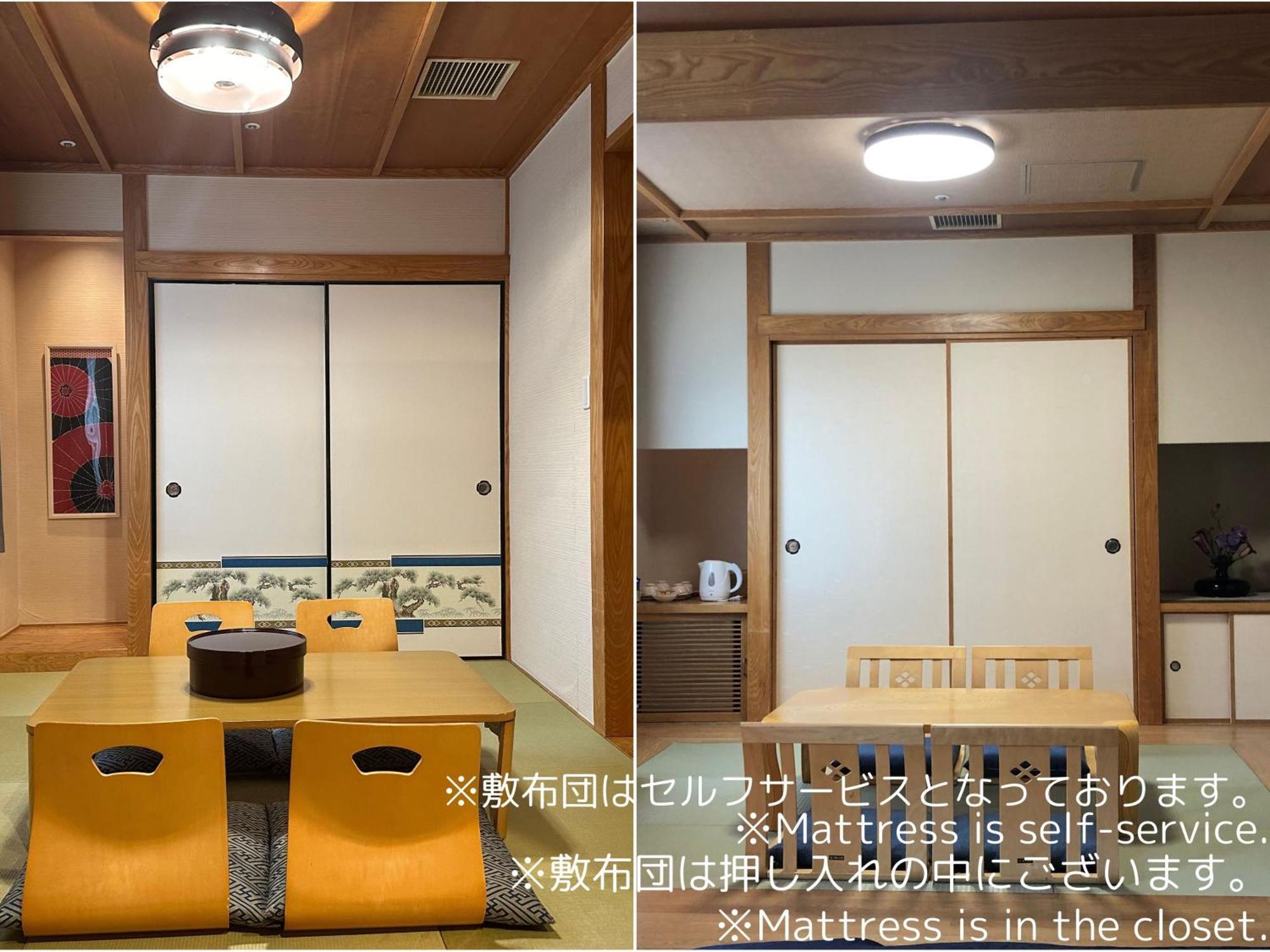 Asakusa Central Hotel Tokyo Luaran gambar