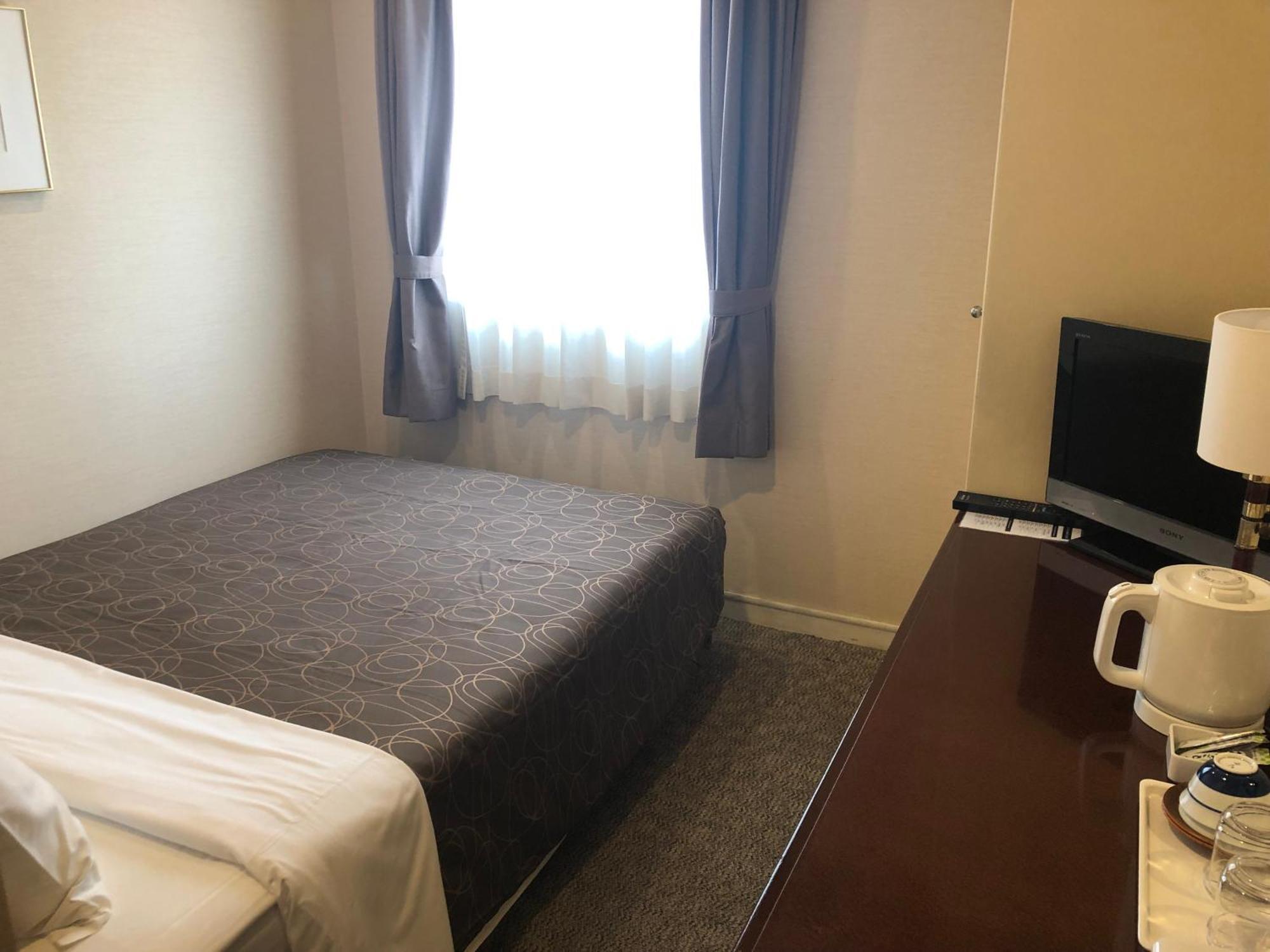 Asakusa Central Hotel Tokyo Luaran gambar
