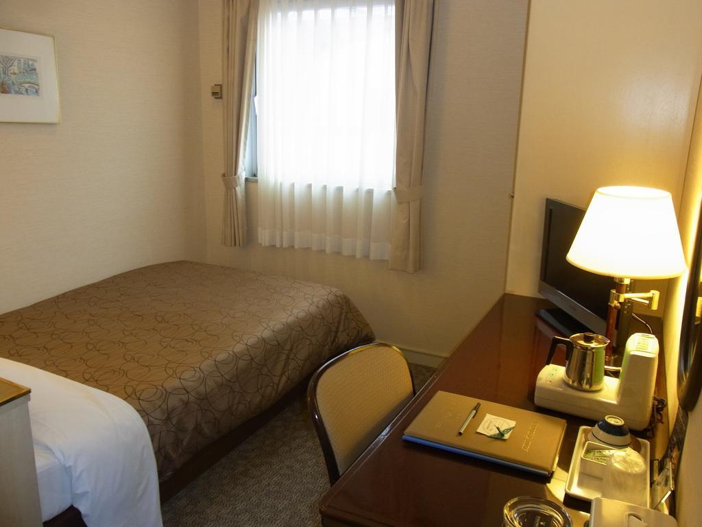 Asakusa Central Hotel Tokyo Luaran gambar