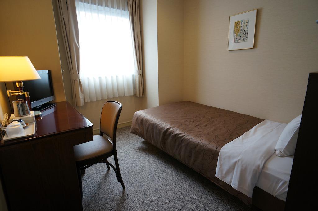 Asakusa Central Hotel Tokyo Luaran gambar