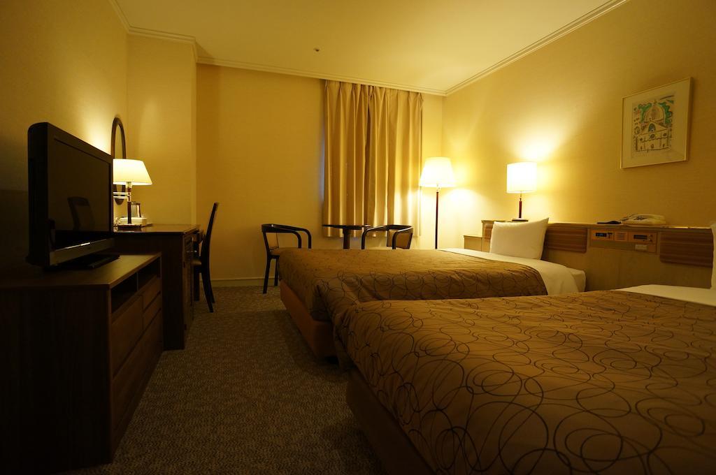 Asakusa Central Hotel Tokyo Luaran gambar