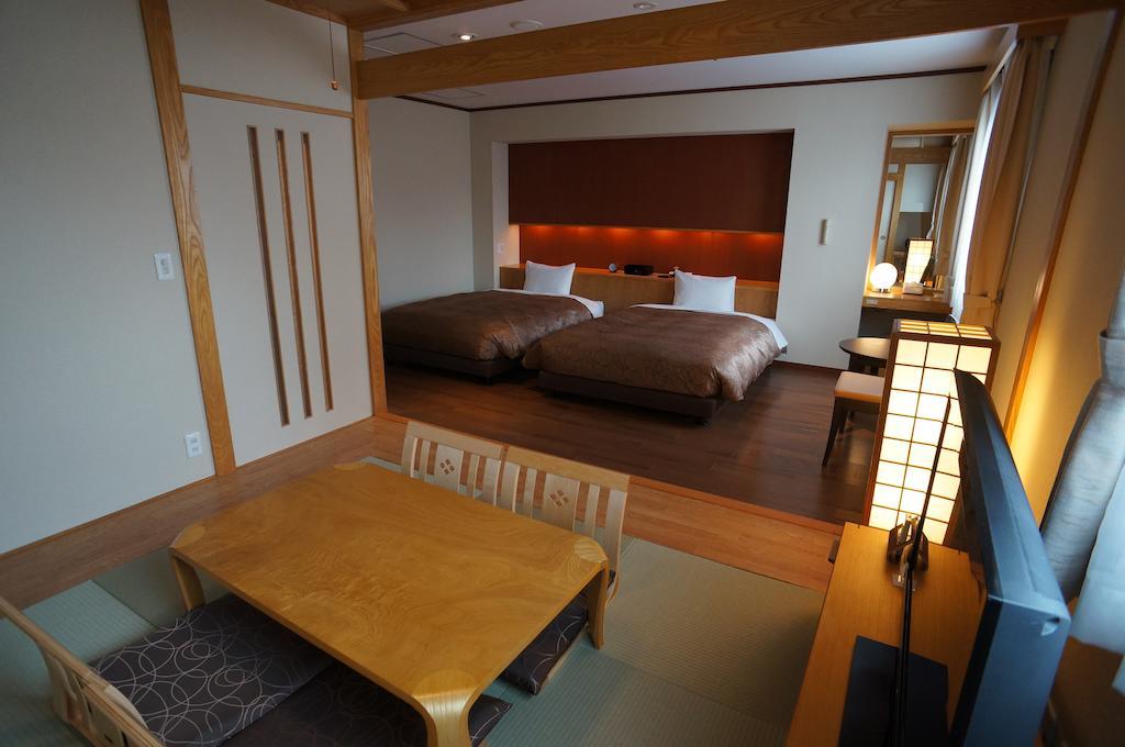 Asakusa Central Hotel Tokyo Luaran gambar