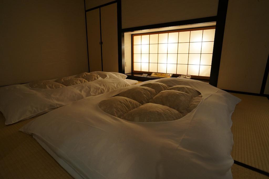 Asakusa Central Hotel Tokyo Luaran gambar