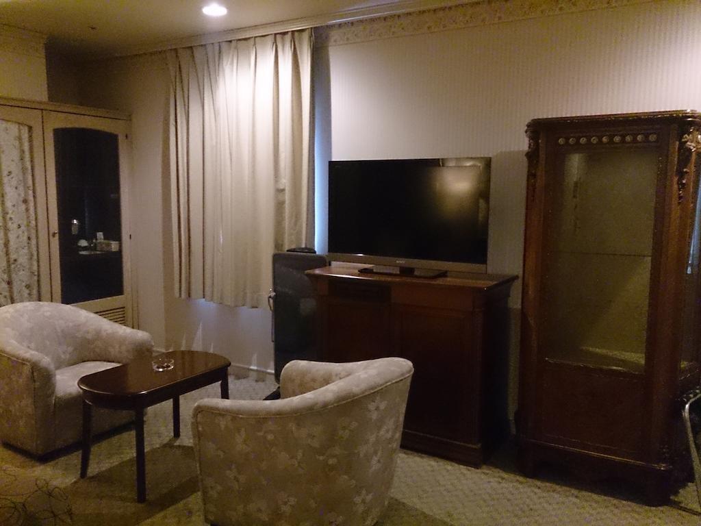 Asakusa Central Hotel Tokyo Bilik gambar
