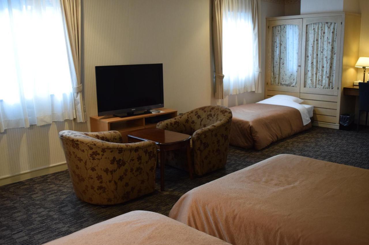 Asakusa Central Hotel Tokyo Luaran gambar