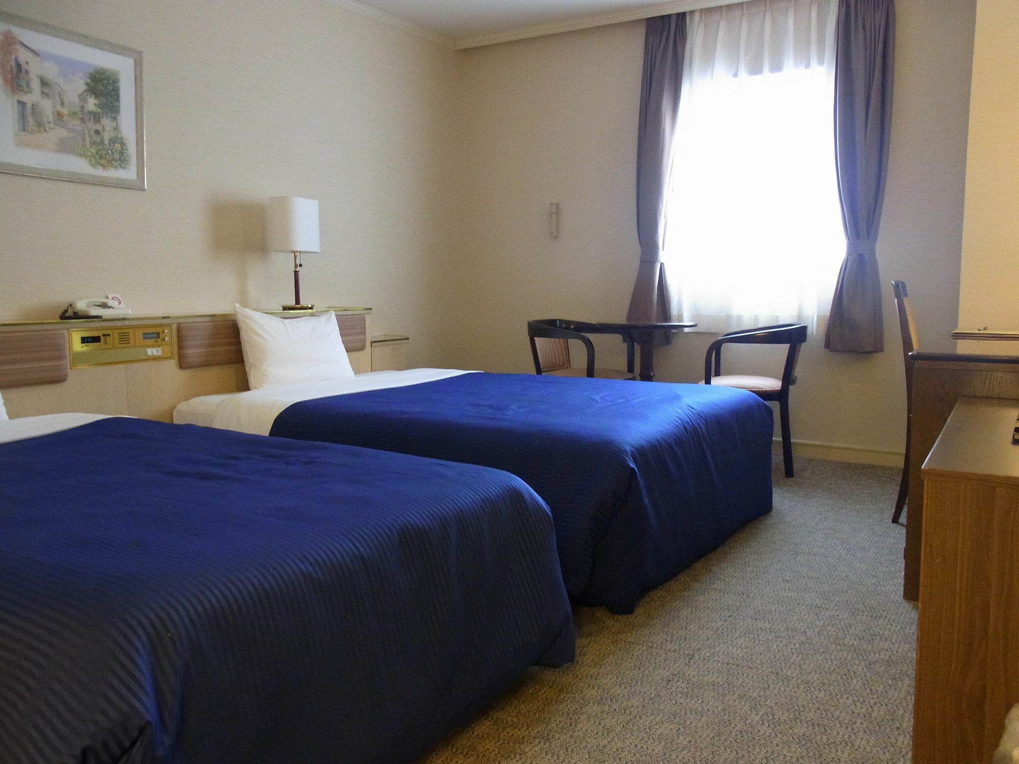 Asakusa Central Hotel Tokyo Luaran gambar