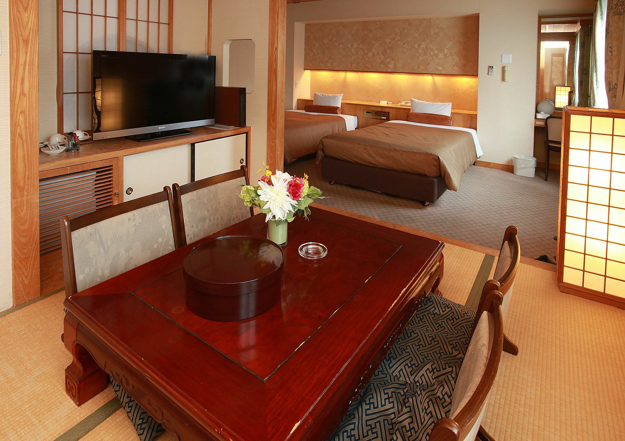 Asakusa Central Hotel Tokyo Luaran gambar